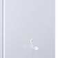 Summit ARG2PVCRT 2 CU.FT. Compact Controlled Room Temperature Cabinet