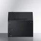 Summit HC20BBADA 20" Under Cabinet Convertible Range Hood, ADA Compliant