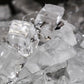 Summit BIM352KBIN 350 Lb. Commercial Ice Machine With Stainless Steel Bin