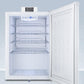 Summit FF31L7NZ Compact All-refrigerator