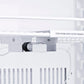 Summit ACR1012G 24" Wide Upright Medical Refrigerator