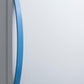 Summit ARS8PVDR 8 CU.FT. Upright Vaccine Refrigerator With Removable Drawers