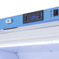 Summit ARG6PVAFZ5PVBIADASTACK 24" Wide Performance Series All-refrigerator/all-freezer Combination