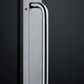 Summit FF6BK7BZ 24" Wide All-refrigerator