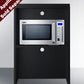 Summit CWH2 25" Wide Casework Hutch