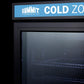 Summit SCR3502D 36" Wide Back Bar Beverage Center, Shallow Depth