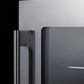 Summit SDHG2443 24" Wide Built-in Beverage Center
