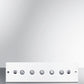 Summit SEH4624SSADA 24" Wide Wall-mounted Range Hood, ADA-compliant