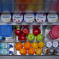 Summit SPR36332D 36" Wide 2-drawer All-refrigerator