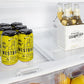 Summit CTR18PLLLF2 30" Wide Top Freezer Refrigerator
