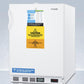 Summit VLT650ADA 24" Wide Built-in All-freezer, ADA Compliant