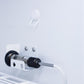 Summit ARS15PV456 15 CU.FT. Upright Vaccine Refrigerator, Certified To Nsf/ansi 456 Vaccine Storage Standard