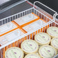 Summit FOCUS131 12 CU.FT. Chest Freezer
