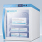 Summit ARG2PV 2 CU.FT. Compact Vaccine Refrigerator