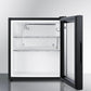 Summit MB43GL 18" Wide Compact Minibar