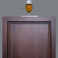 Summit SBC58BLBIADANKIF 24" Wide Built-in Kegerator, ADA Compliant (panel Not Included)