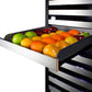Summit SHELFKITSWCP Shelving Kit for Swcp Wine Cellar