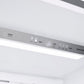 Summit FFBF279SSXIMLHD 28" Wide Bottom Freezer Refrigerator