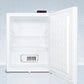 Summit FF28LWHGP Compact All-refrigerator
