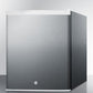 Summit FFAR25L7CSS Compact All-refrigerator