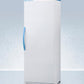 Summit ARS18PV456 18 CU.FT. Upright Vaccine Refrigerator, Certified To Nsf/ansi 456 Vaccine Storage Standard