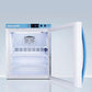 Summit ARG2PVDL2B 2 CU.FT. Compact Vaccine Refrigerator