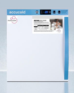 Summit AFZ1PVMCLHD 1.4 CU.FT. Momcube Freezer