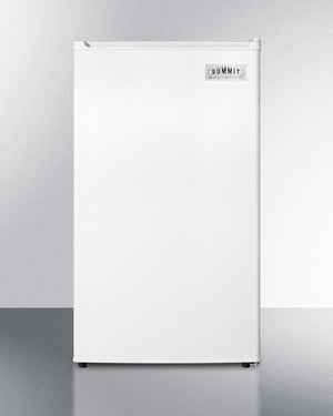 19" Wide Refrigerator-freezer