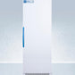 Summit ARS18PVCRT 18 CU.FT. Upright Controlled Room Temperature Cabinet
