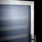 Summit SWC1966BCSSLHD 24" Wide Dual Zone Wine Cellar