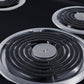 Summit RE2413B 24" Wide Electric Coil Range
