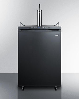 Summit SBC635MWKD Wine Dispenser