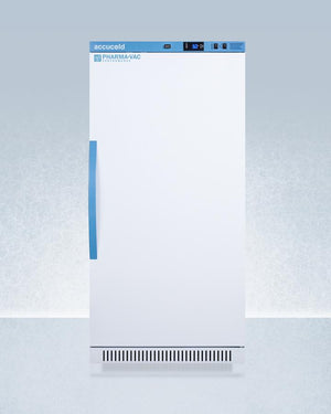 Summit ARS8PV 8 CU.FT. Upright Vaccine Refrigerator