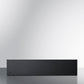 Summit HC24BB 24" Under Cabinet Convertible Range Hood
