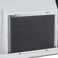 Summit HC30WW 30" Under Cabinet Convertible Range Hood