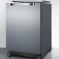 Summit SBC695OSNK 24" Wide Built-in Outdoor Kegerator