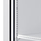 Summit SCRR261GLH 30" Wide Commercial Beverage Refrigerator