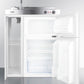 Summit C30EL 30" Wide All-in-one Kitchenette