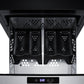 Summit COOL1D 18" Wide Built-in Wine/beverage Cooler Drawer