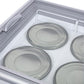 Summit NOVA45GDC 14 CU.FT. Dipping Cabinet (unassembled)