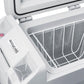 Summit SPRF36M2 Portable Refrigerator/freezer With Lock