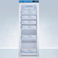 Summit ACR1322G 24" Wide Medical Healthcare Refrigerator