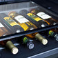 Summit FF64BIFLHD 24" Wide Built-in All-refrigerator (panel Not Included)