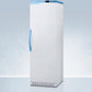 Summit ARS15PVDR 15 CU.FT. Upright Vaccine Refrigerator With Removable Drawers