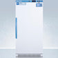 Summit ARS8PVCRT 8 CU.FT. Upright Controlled Room Temperature Cabinet