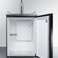 Summit KITNCF Coffee Dispensing Tap Kit