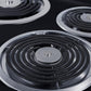 Summit RE2031B 20" Wide Electric Coil Range