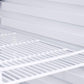 Summit ACR52G 24" Wide Built-in Medical Refrigerator