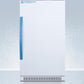 Summit ARS32PVBIADA456 2.83 CU.FT. ADA Height Vaccine Refrigerator, Certified To Nsf/ansi 456 Vaccine Storage Standard