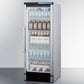 Summit SCR1154 24" Wide Beverage Center